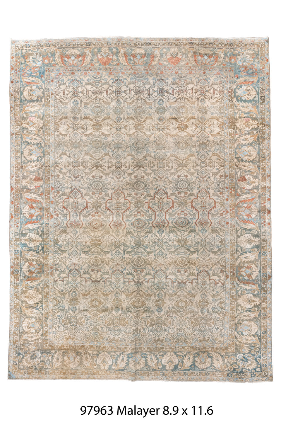 097963 Rug