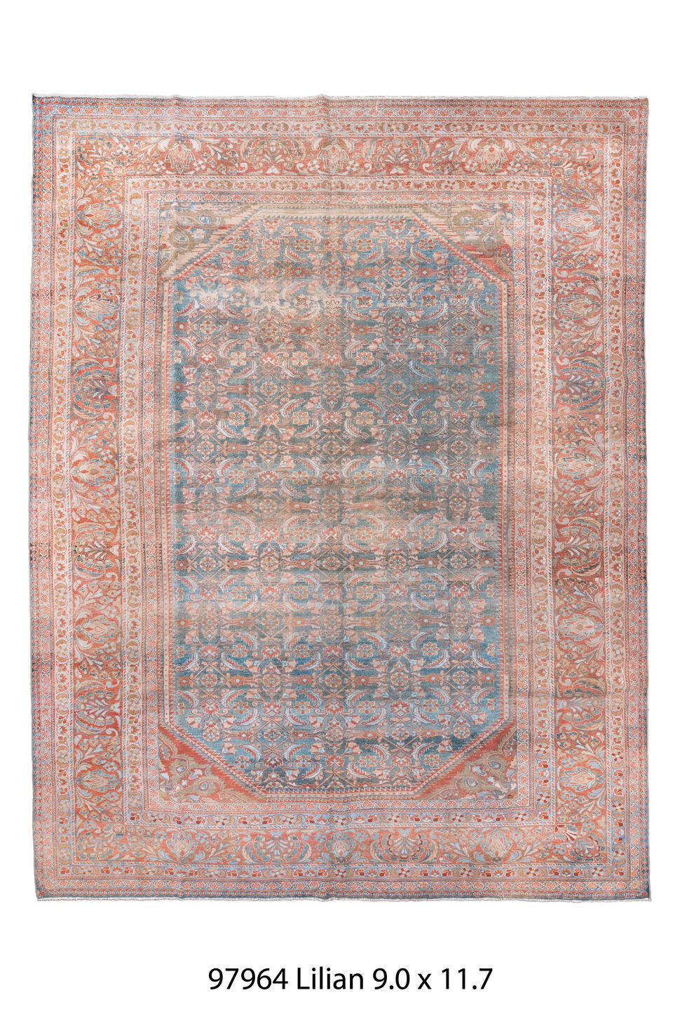 097964 Rug