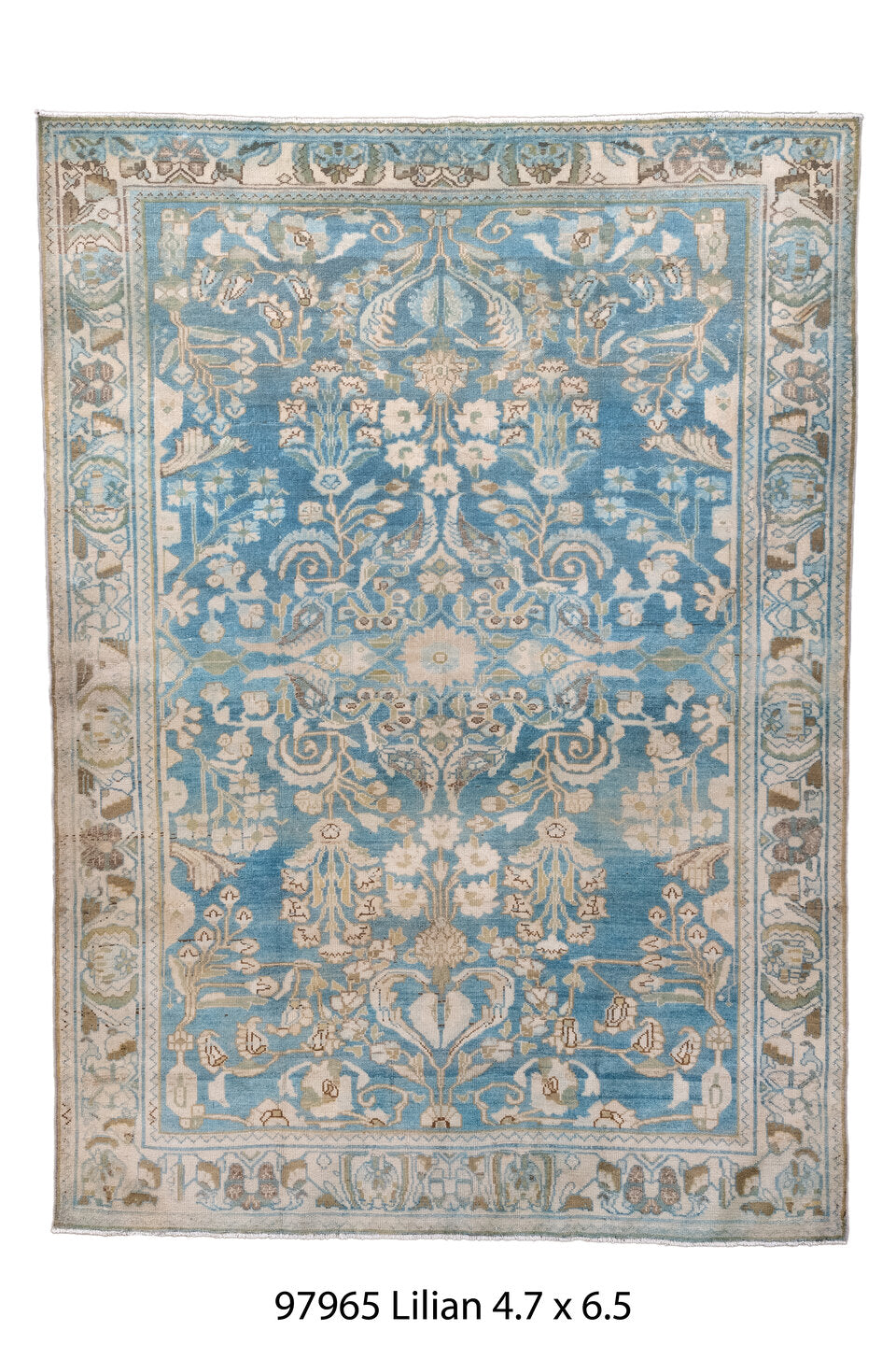 097965 Rug