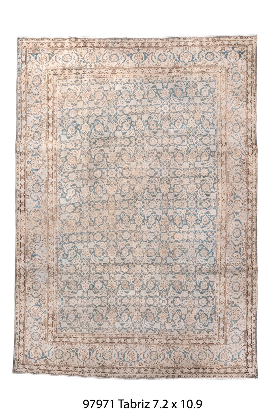097971 Rug
