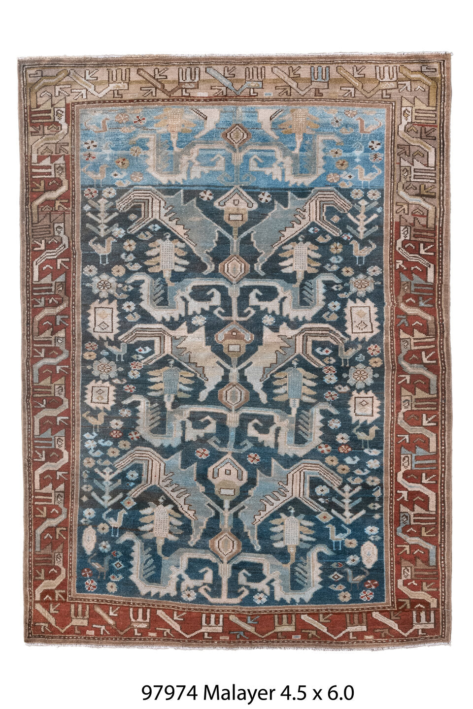 097974 Rug