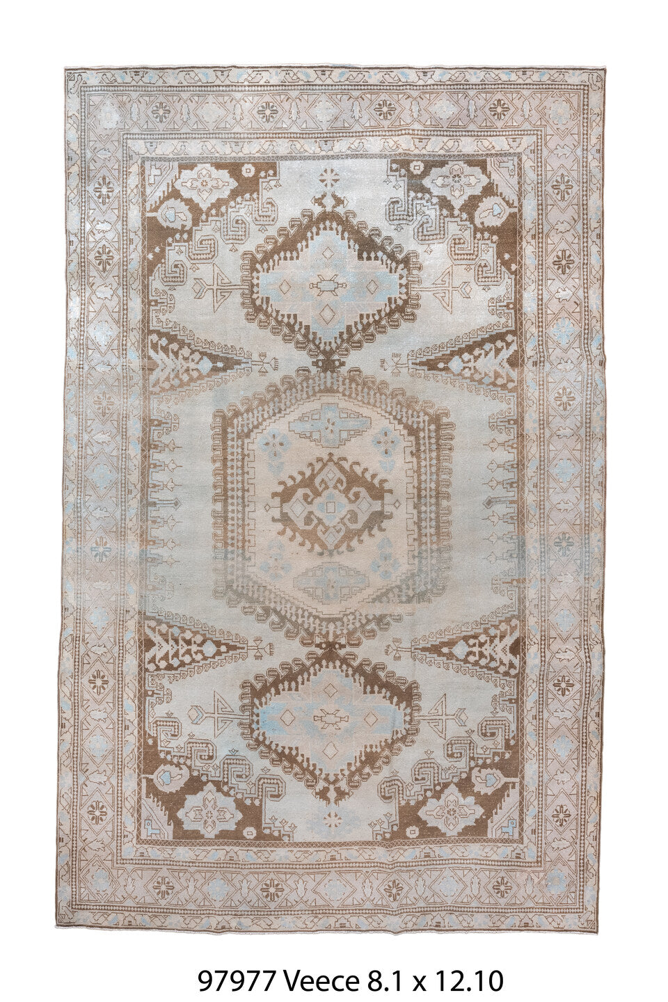 097977 Rug