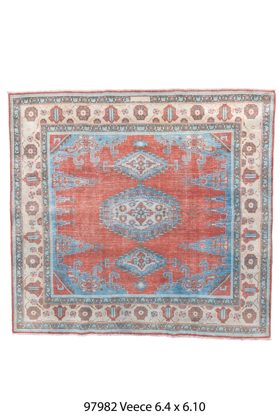 097982 Rug