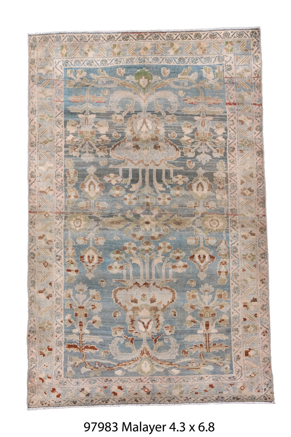 097983 Rug