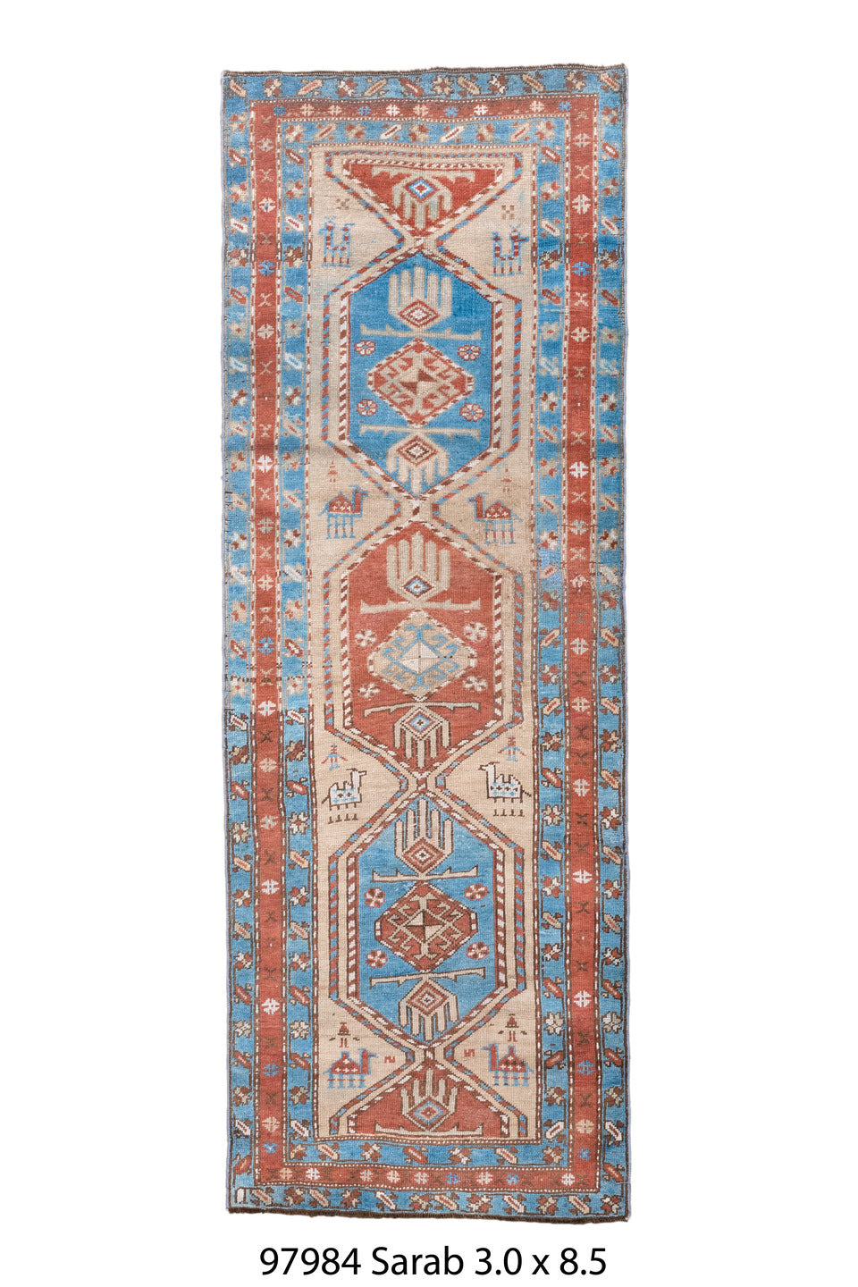097984 Rug