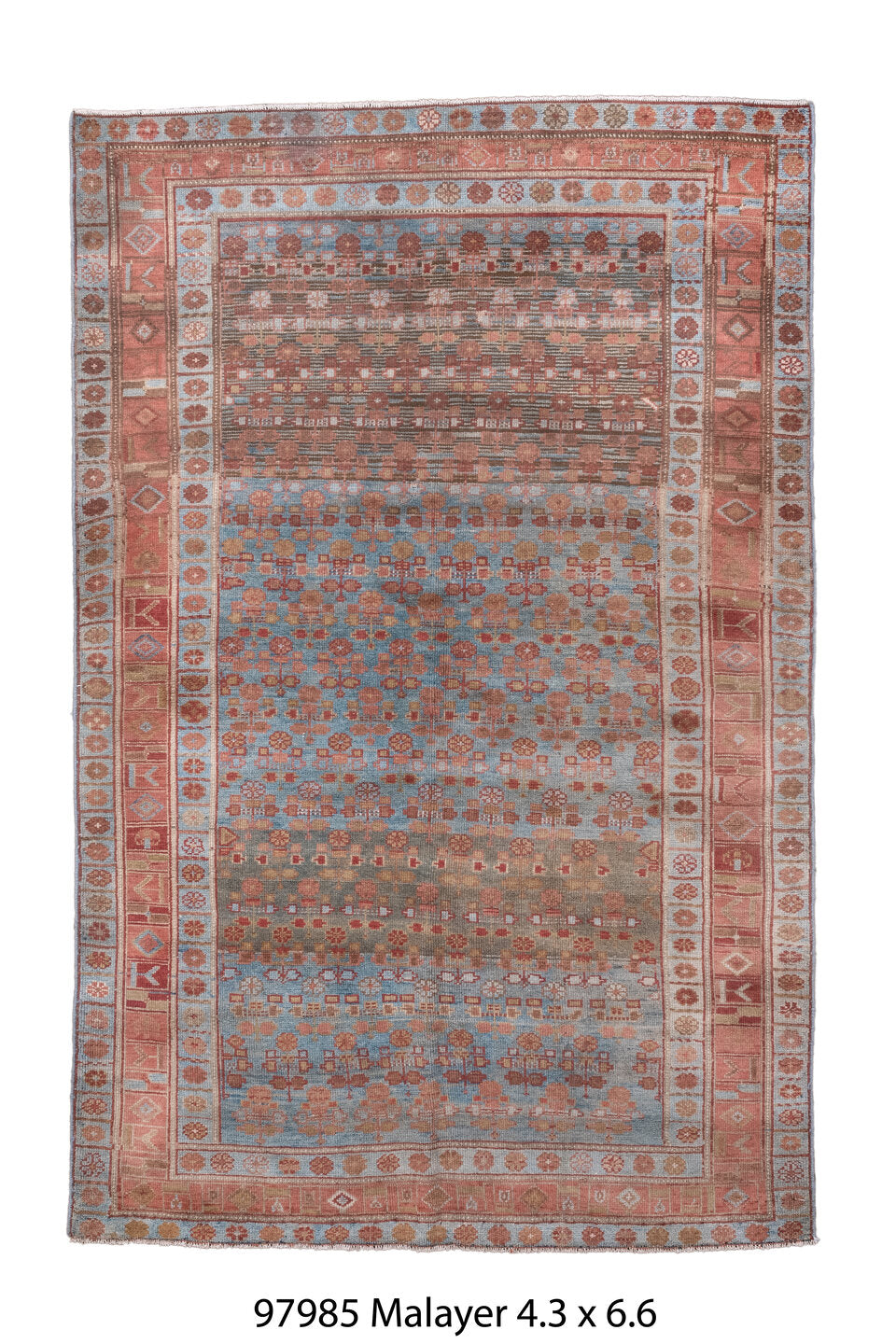 097985 Rug