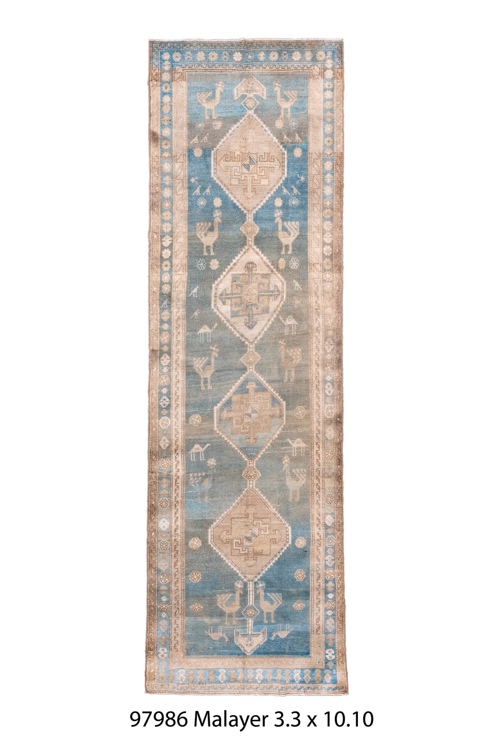 097986 Rug