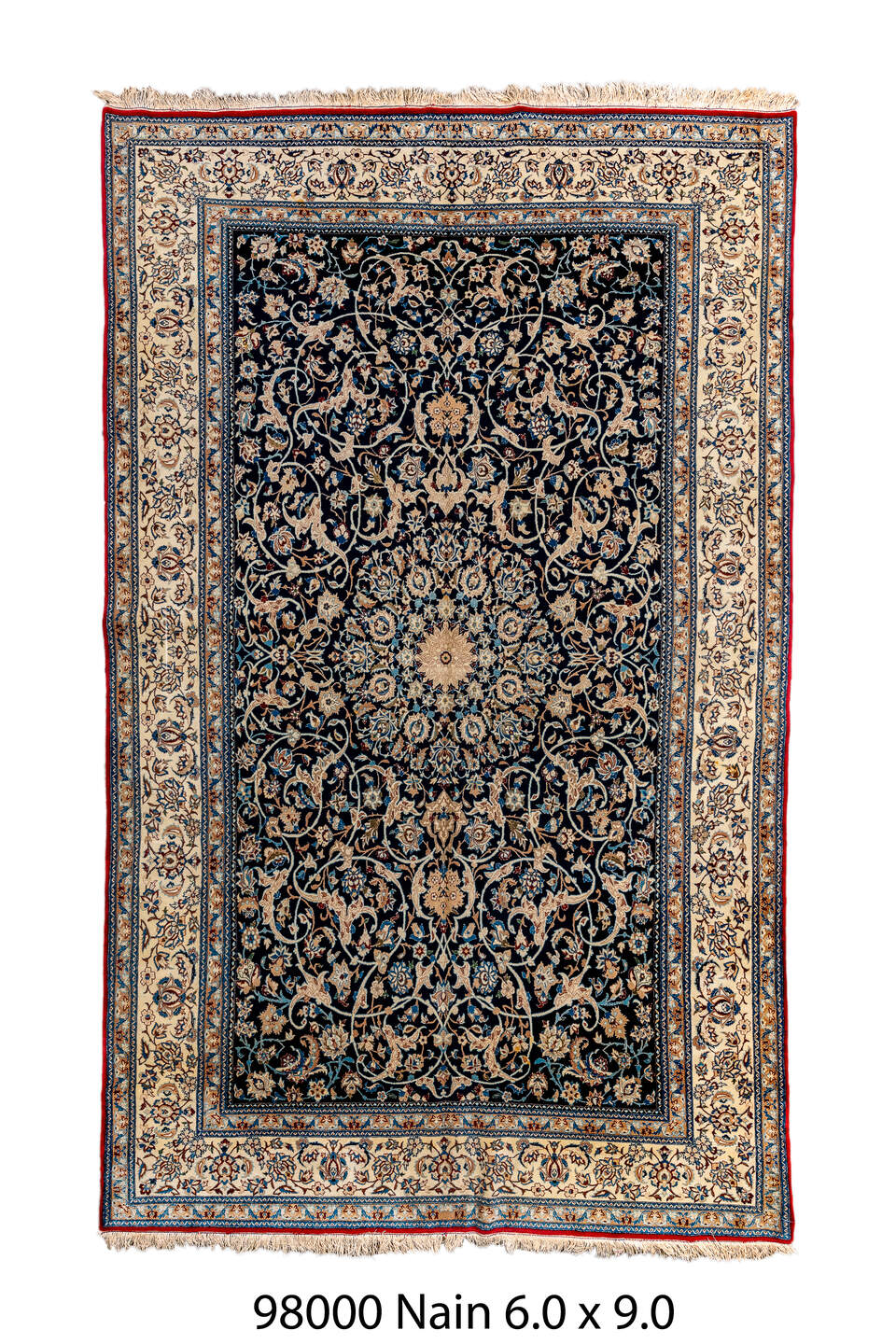 098000 Rug