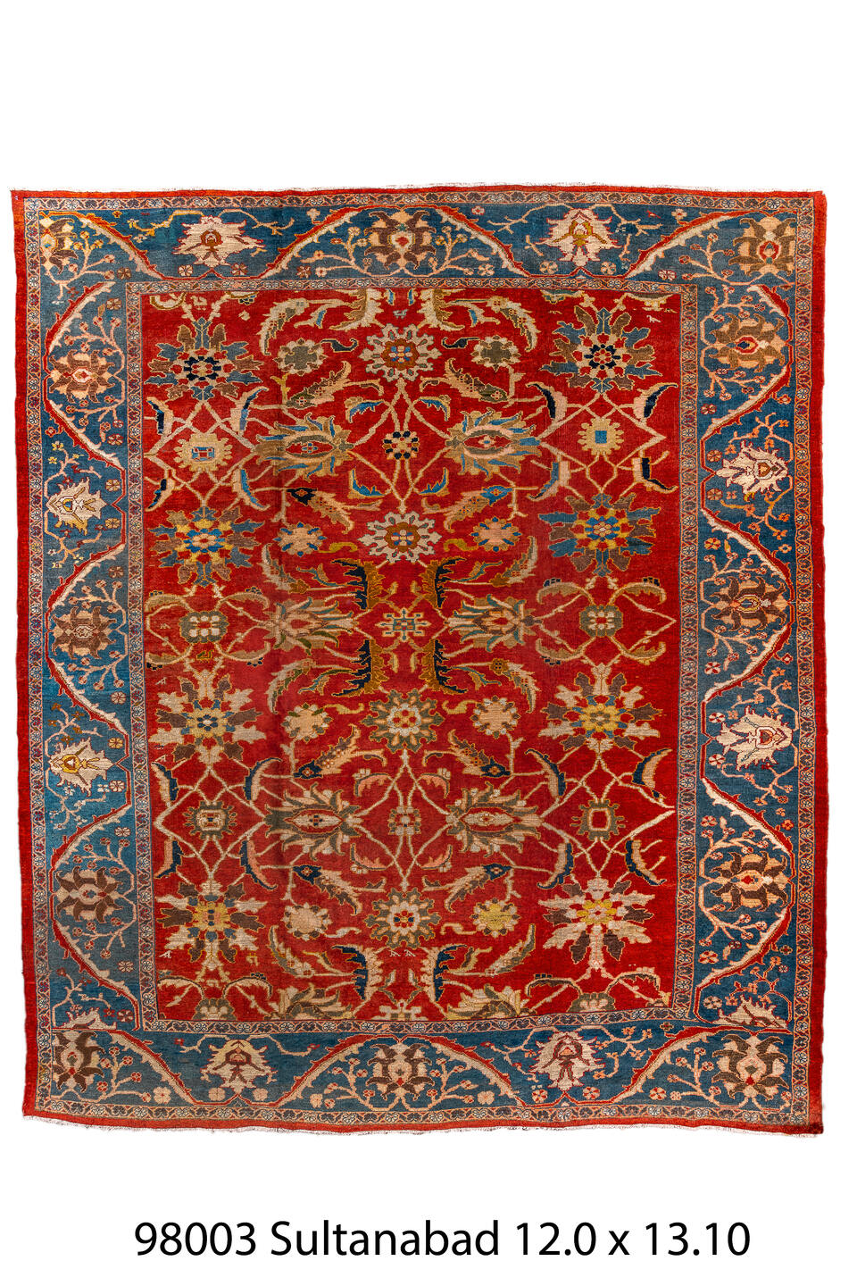 098003 Rug