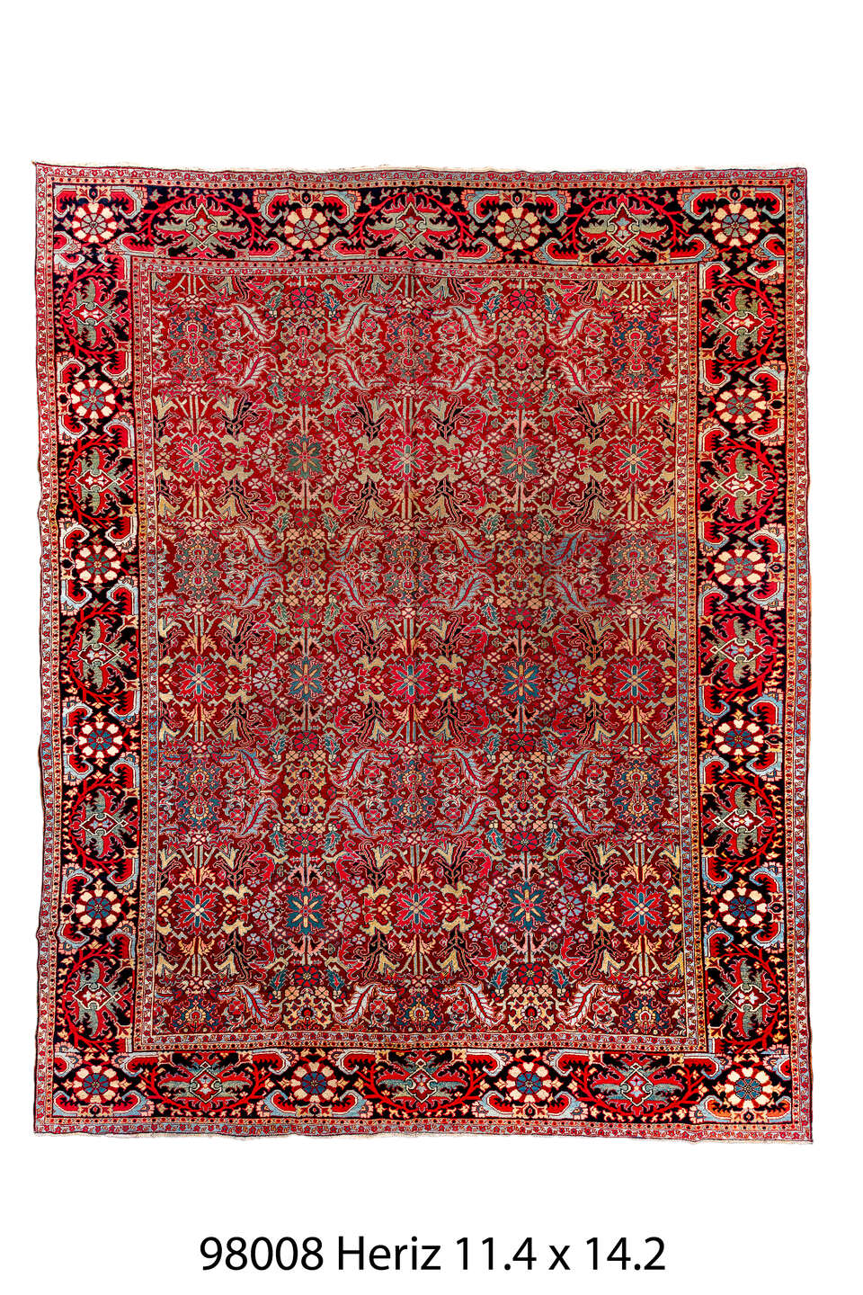 098008 Rug