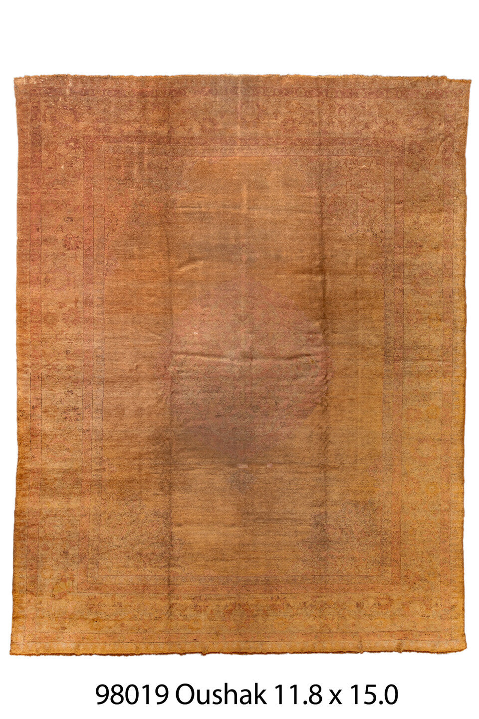 098019 Rug