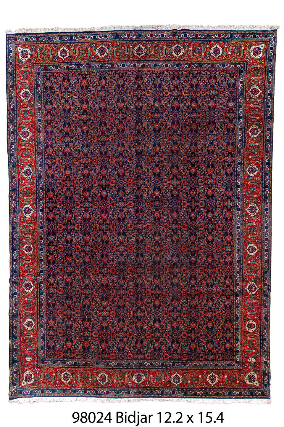 098024 Rug