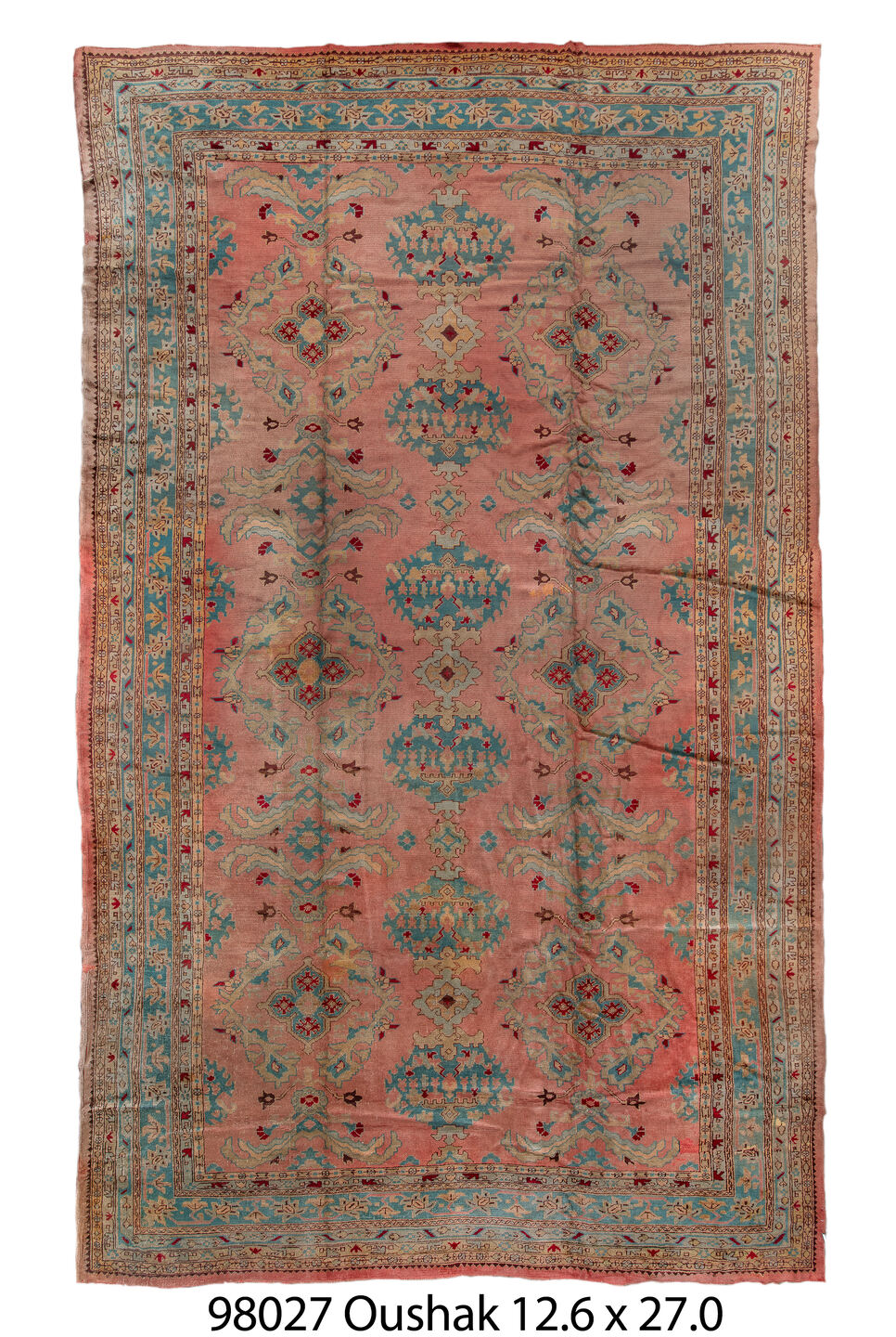 098027 Rug