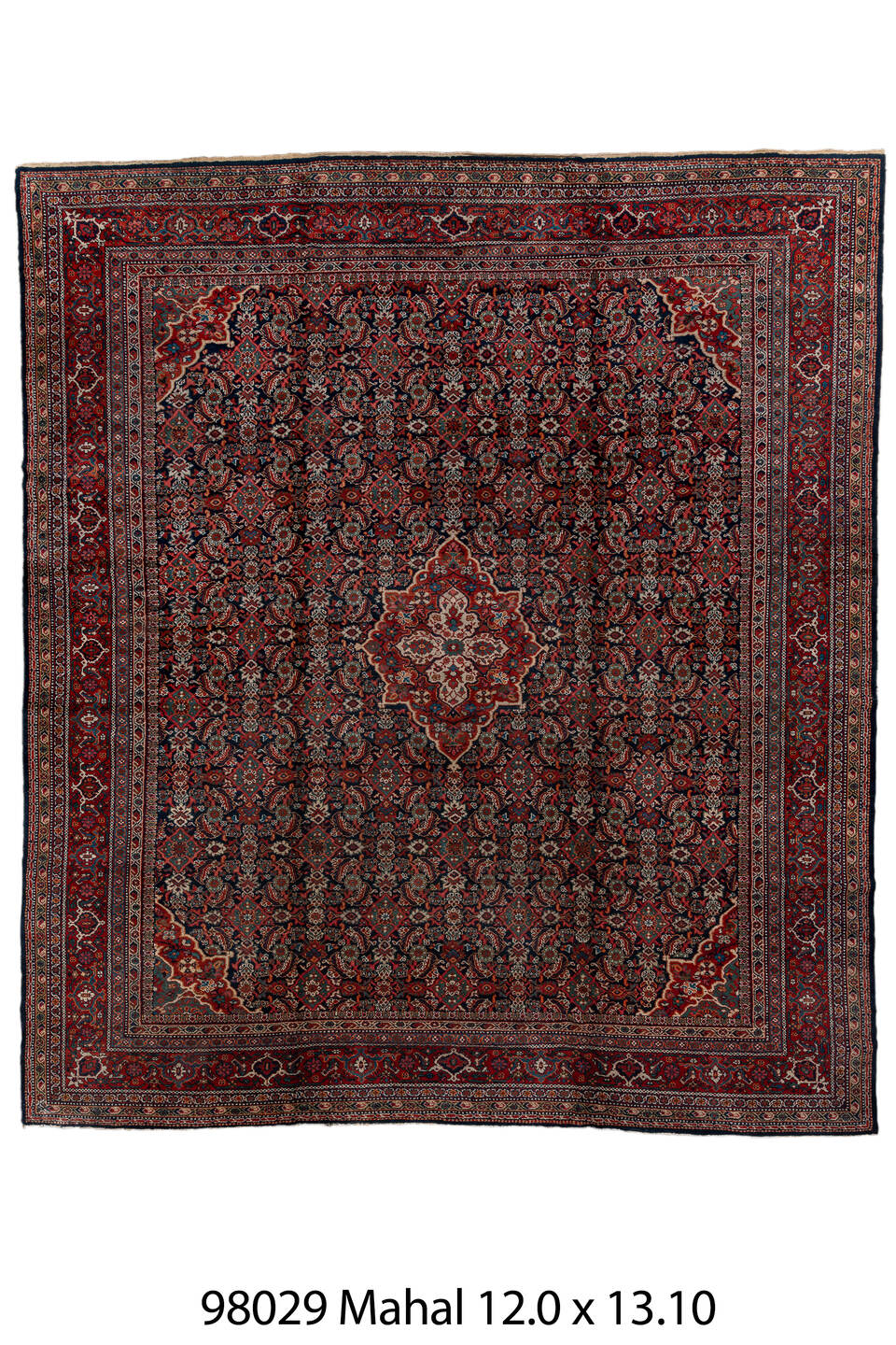 098029 Rug