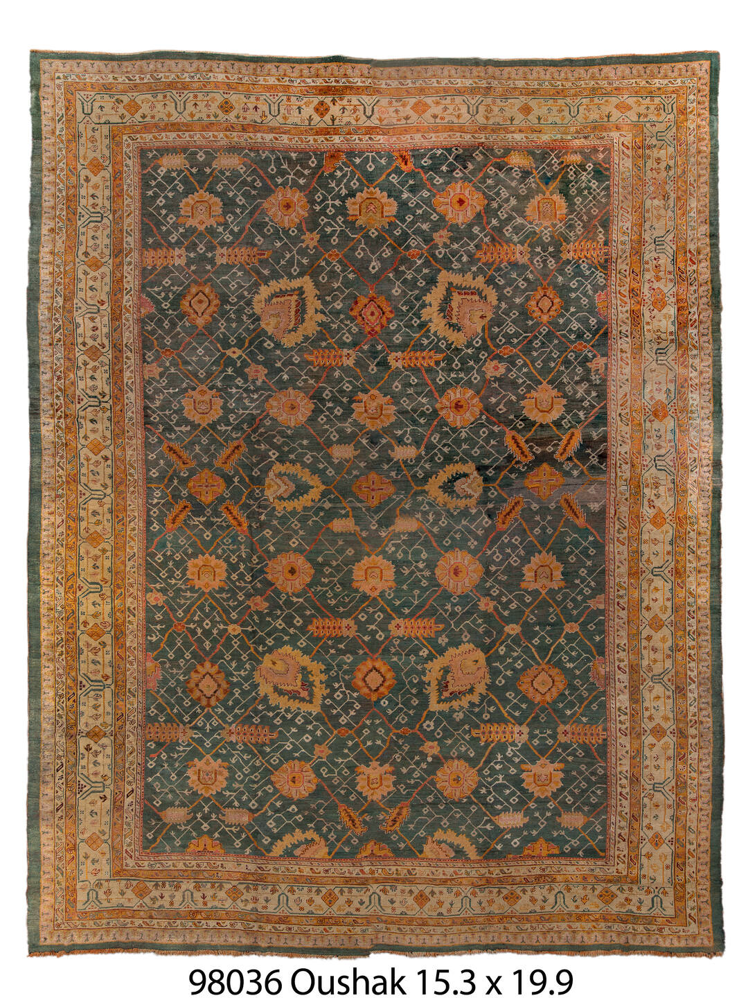 098036 Rug
