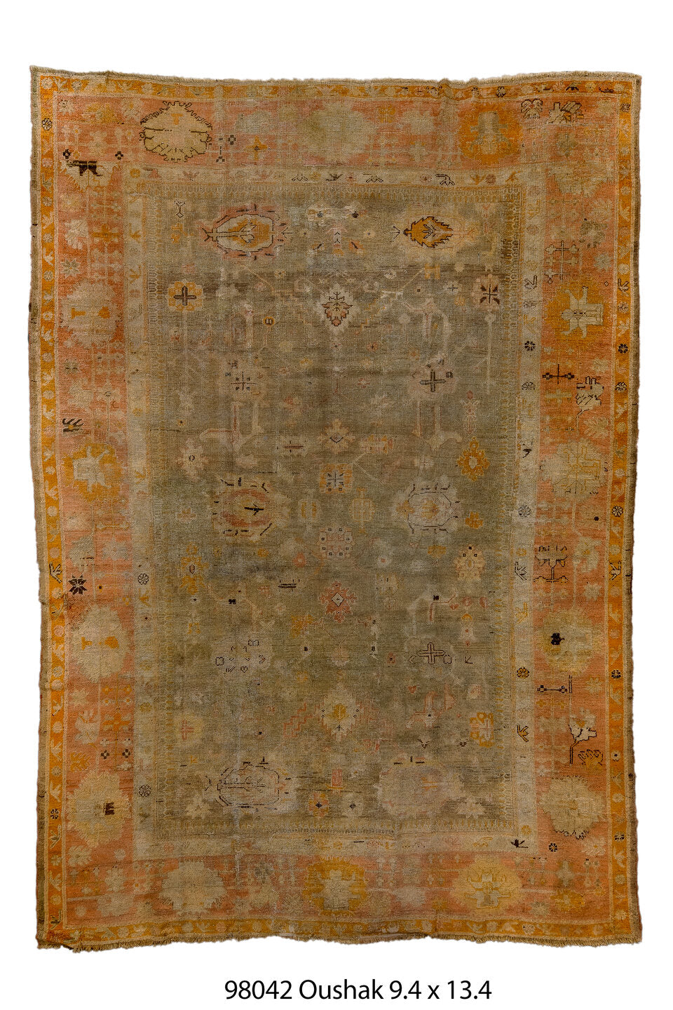 098042 Rug
