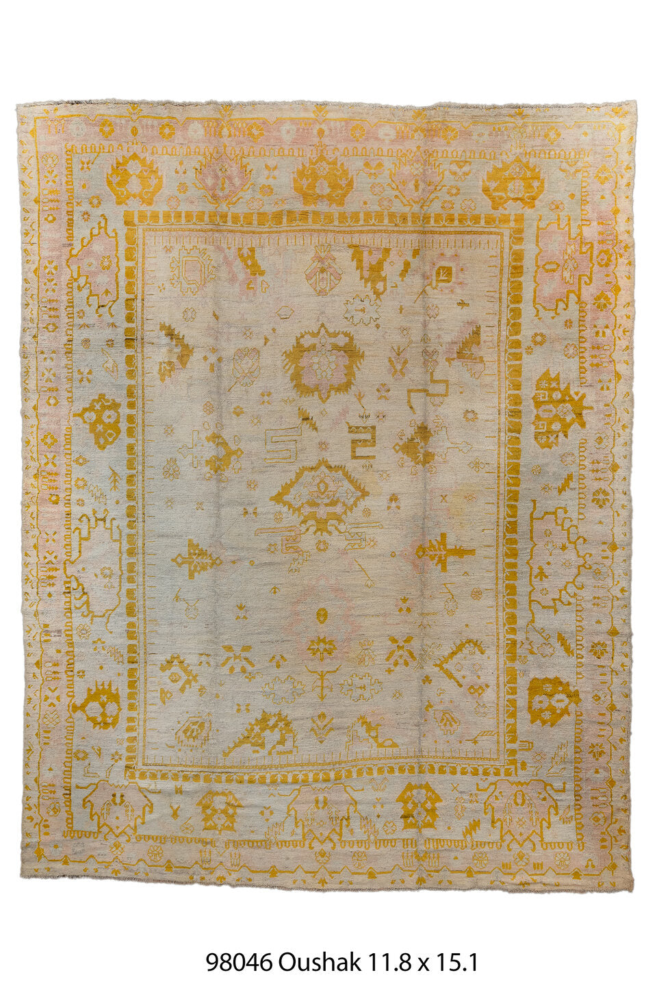 098046 Rug