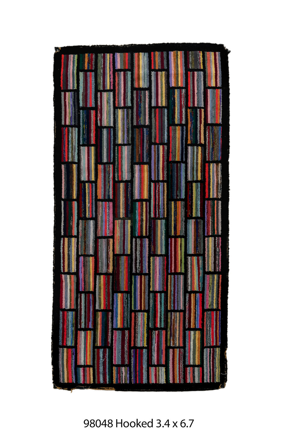 098048 Rug