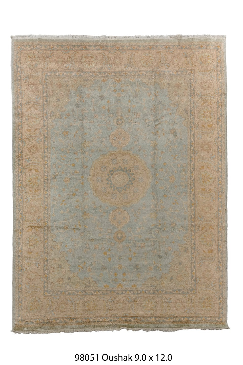 098051 Rug