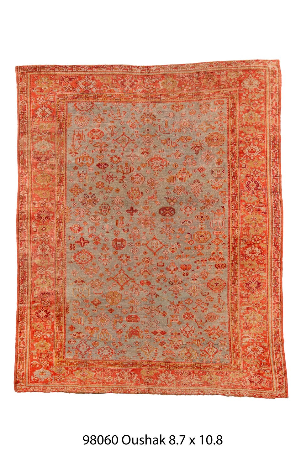 098060 Rug