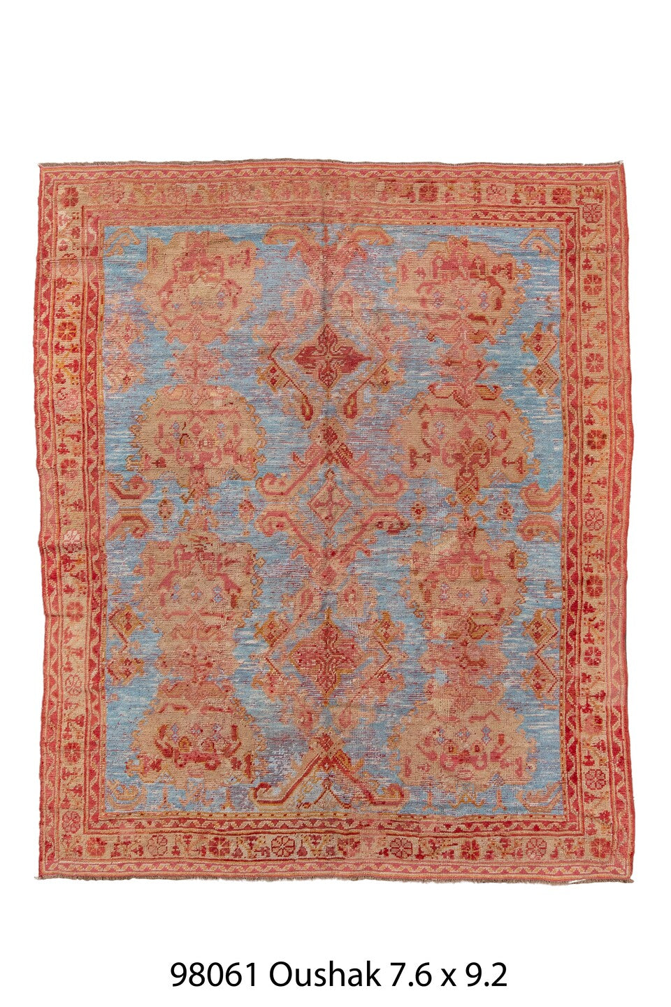 098061 Rug