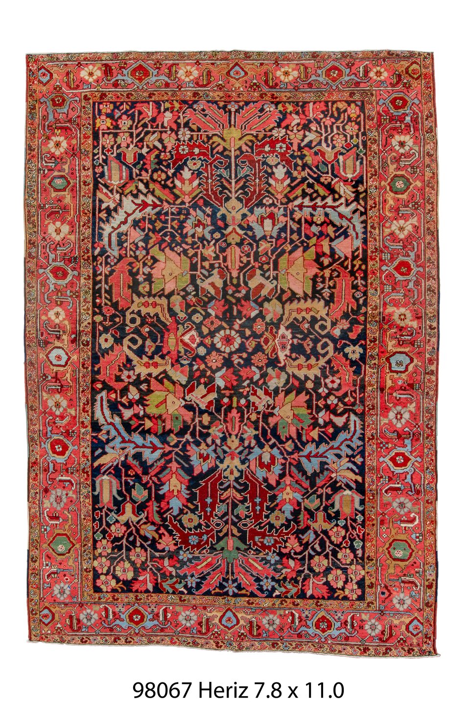 098067 Rug