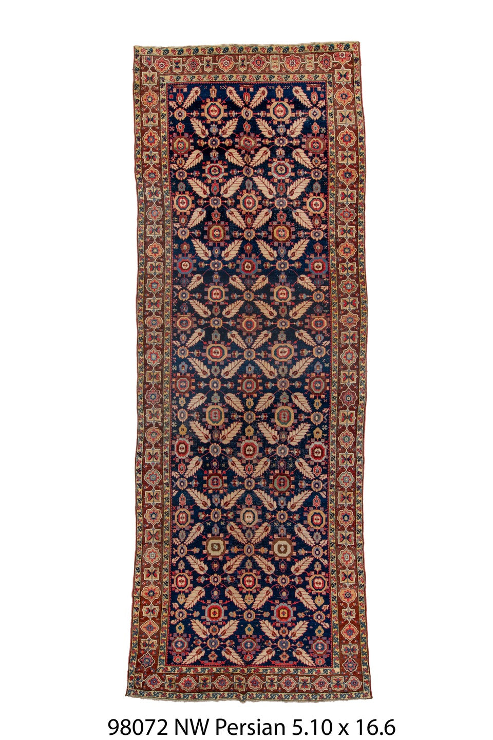098072 Rug