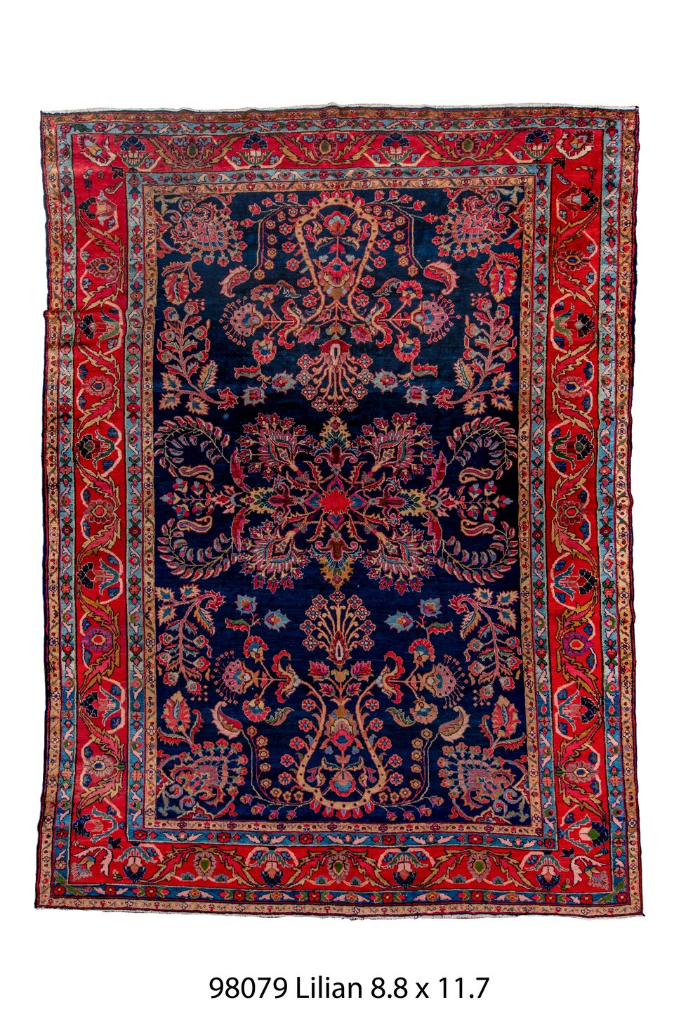 098079 Rug