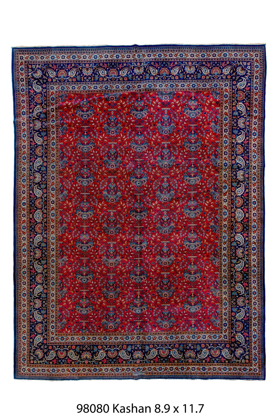 098080 Rug