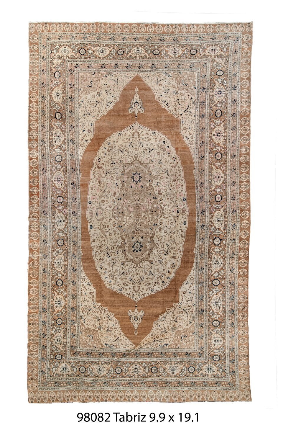 098082 Rug