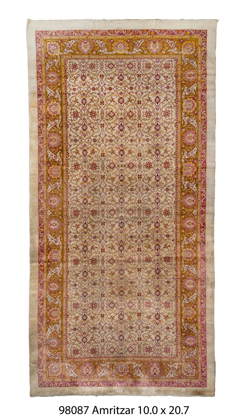 098087 Rug
