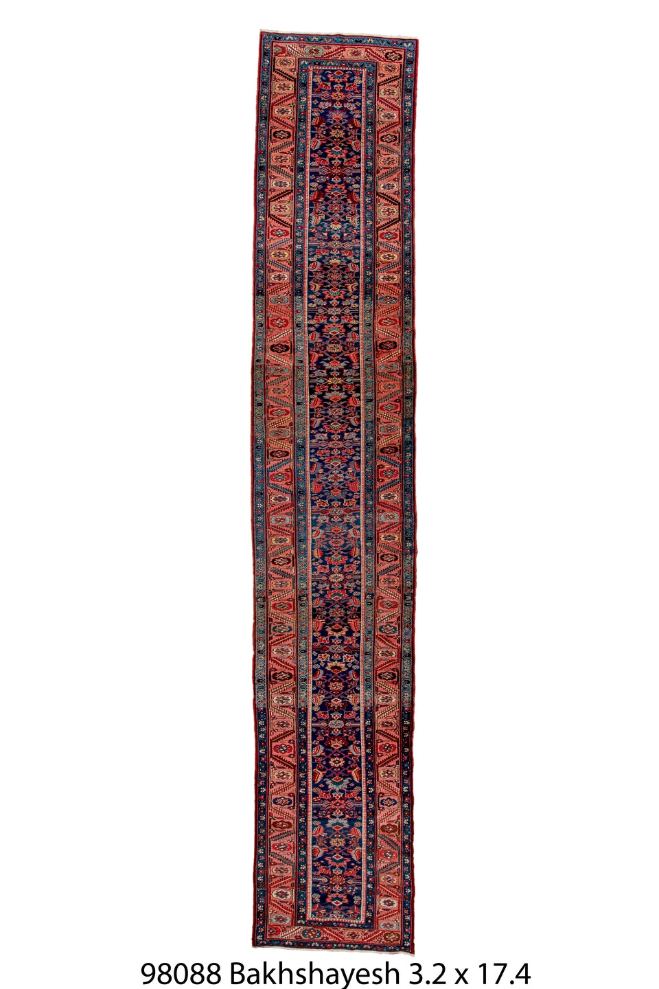 098088 Rug
