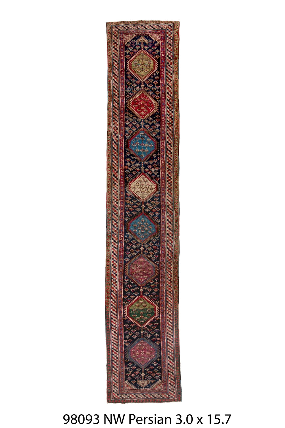 098093 Rug