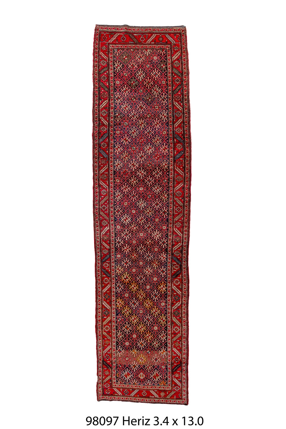 098097 Rug