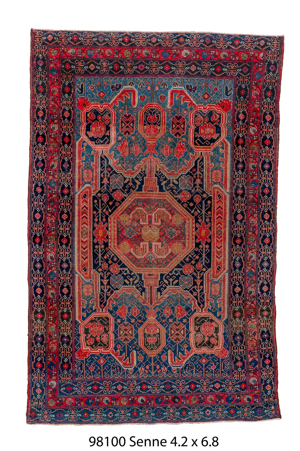 098100 Rug