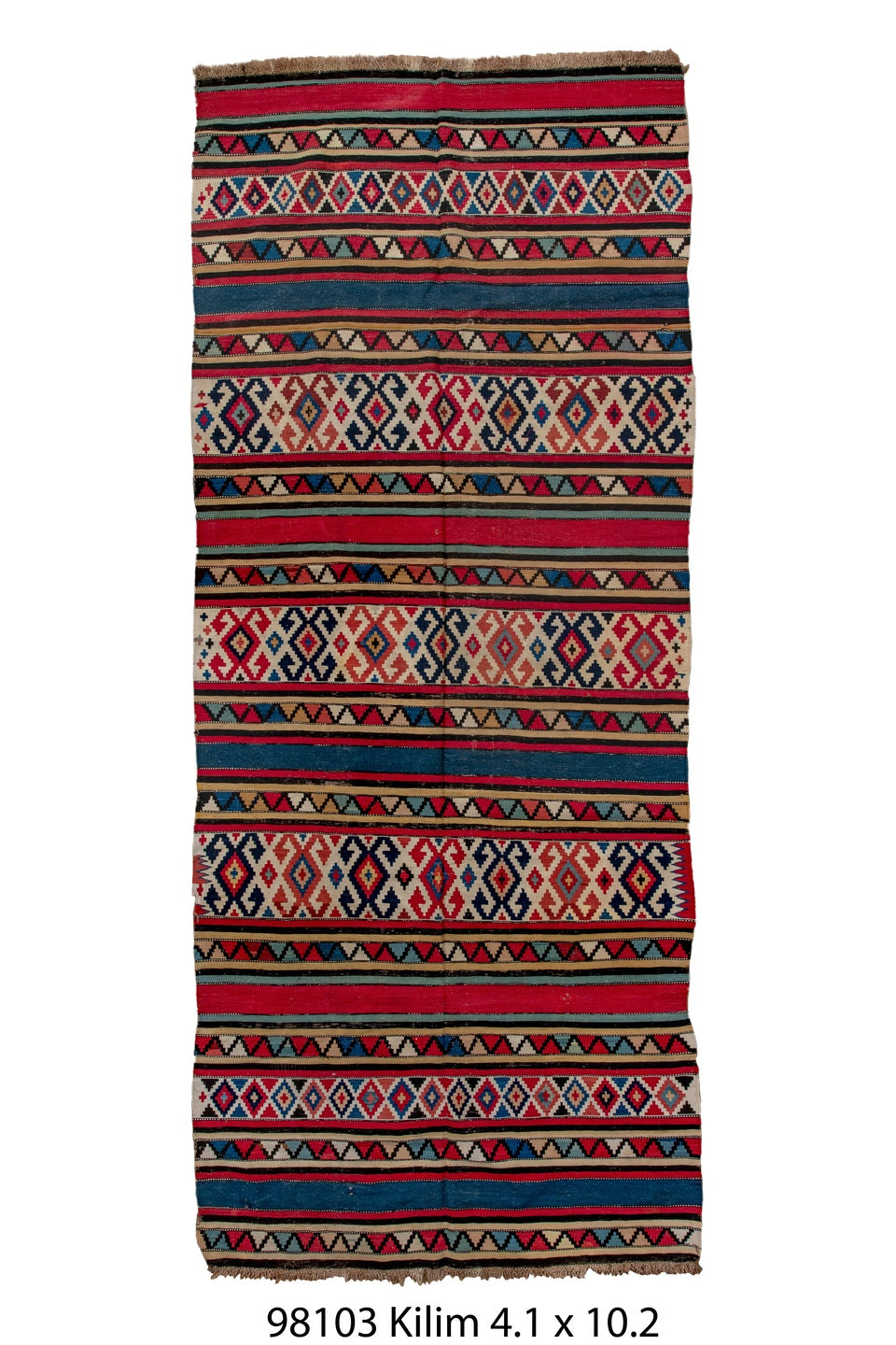 098103 Rug