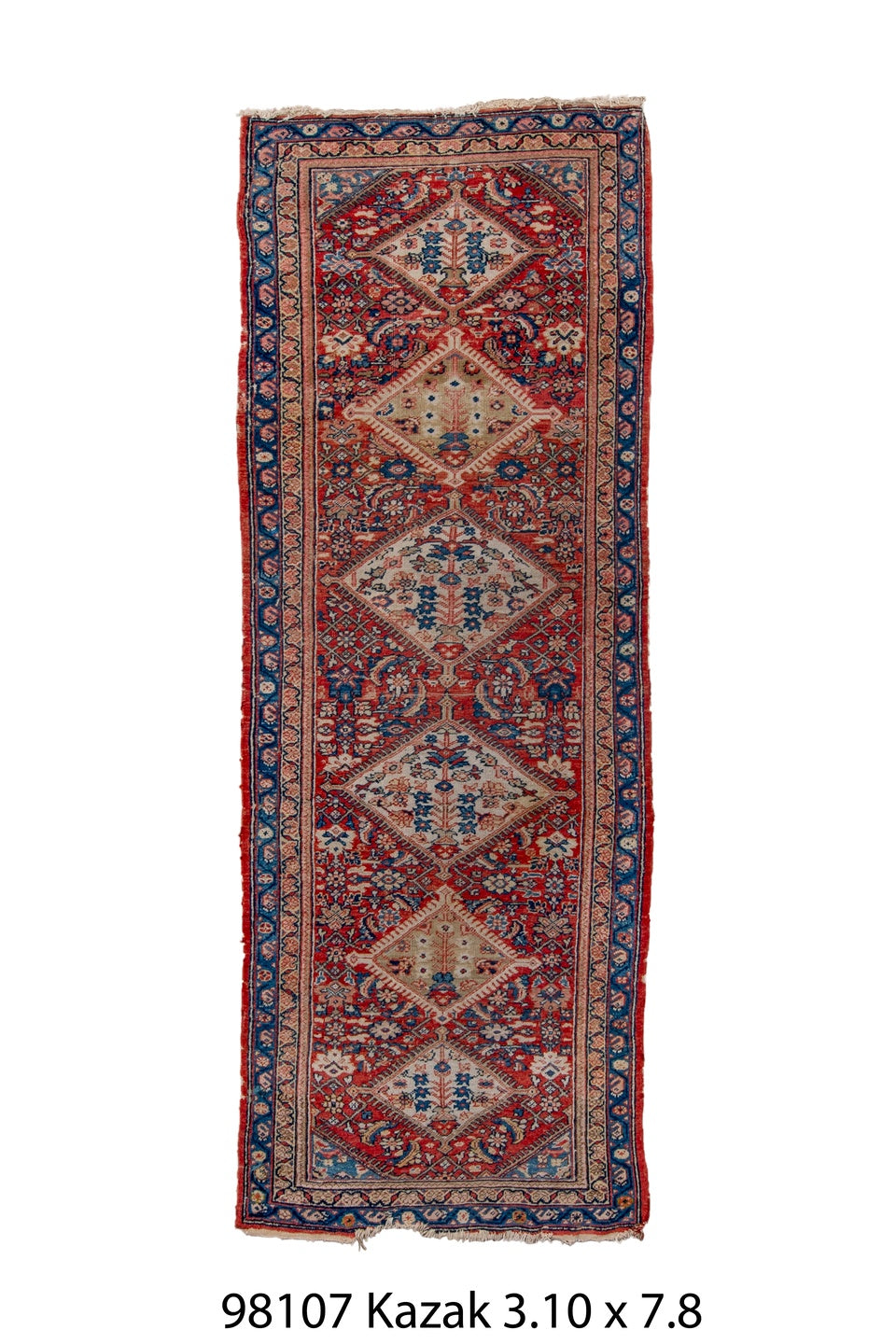 098107 Rug
