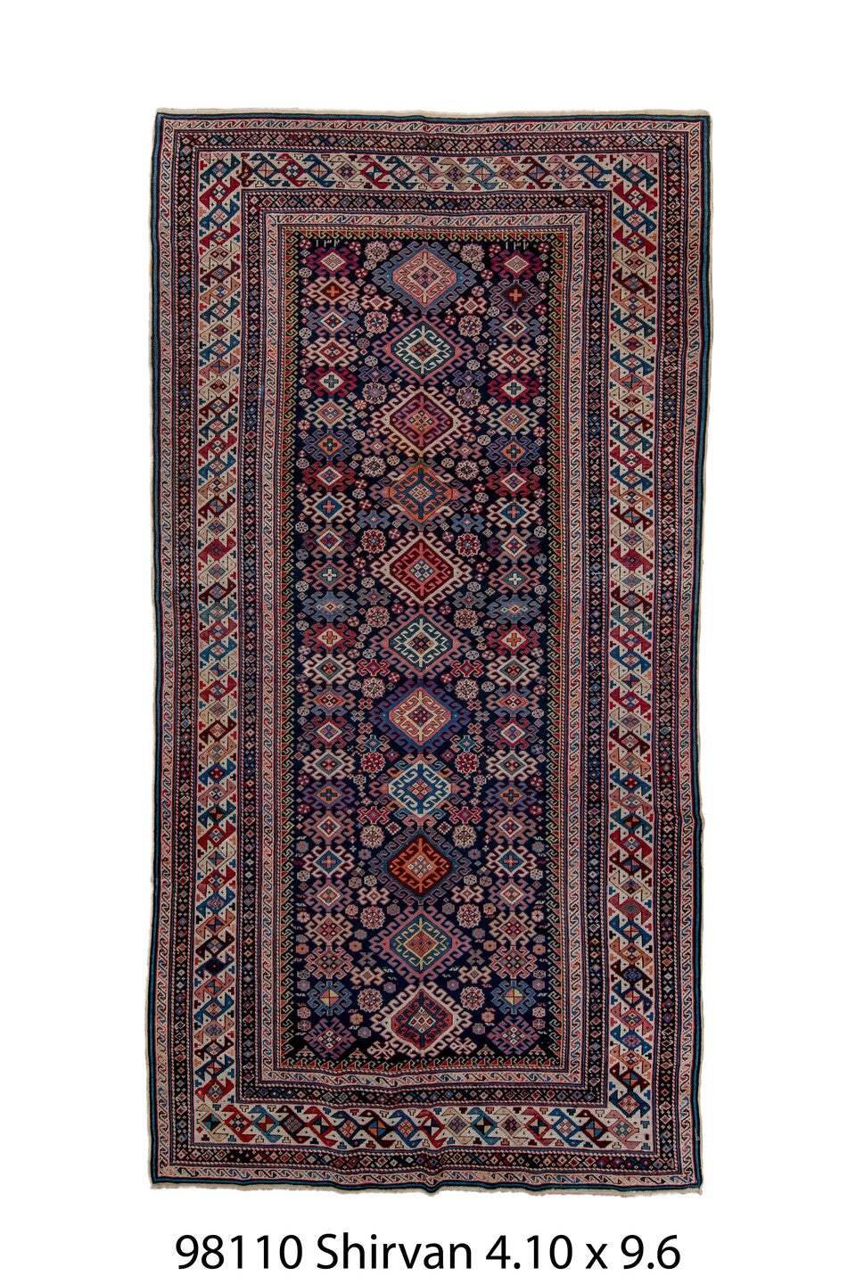 098110 Rug