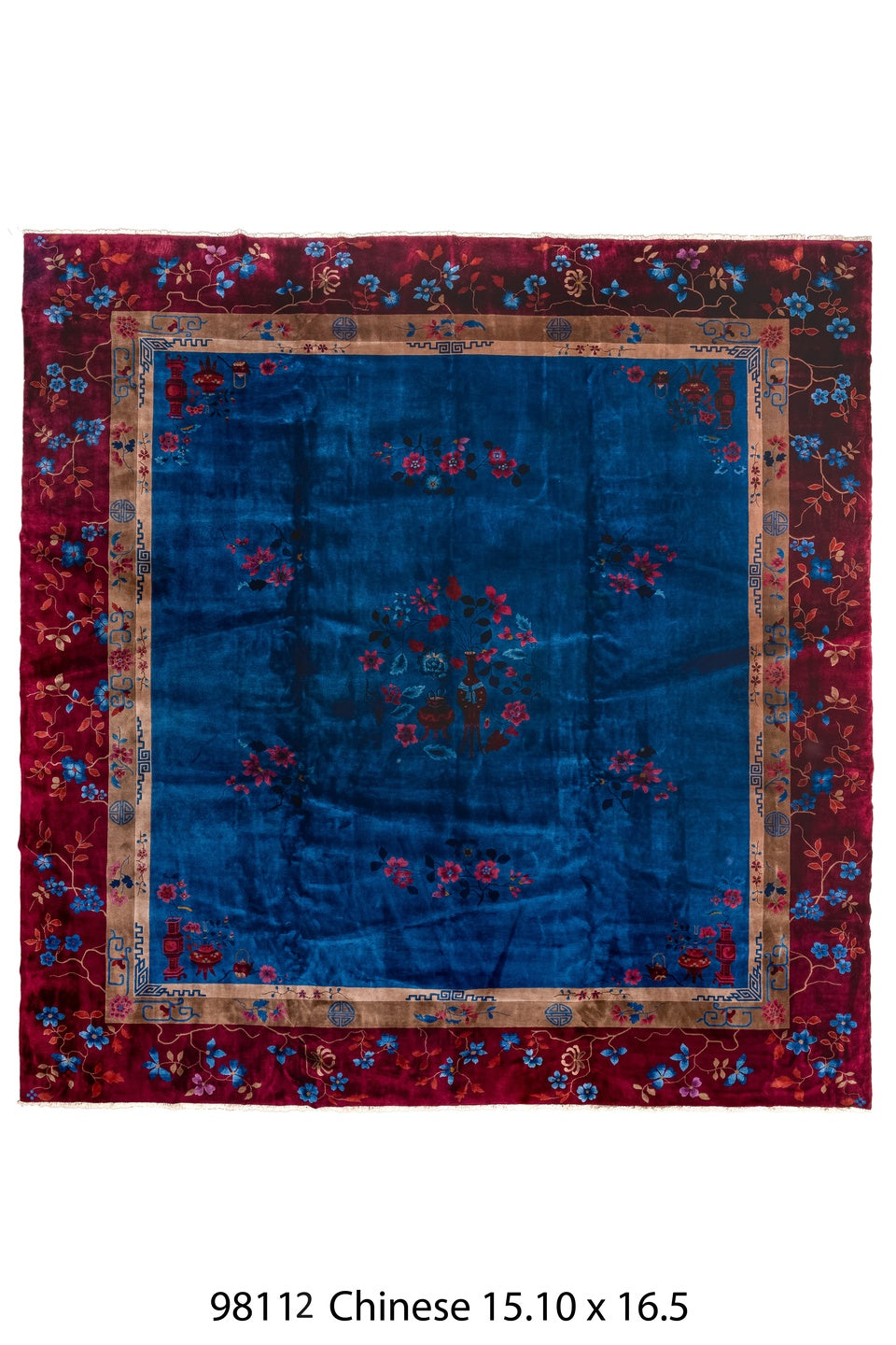 098112 Rug