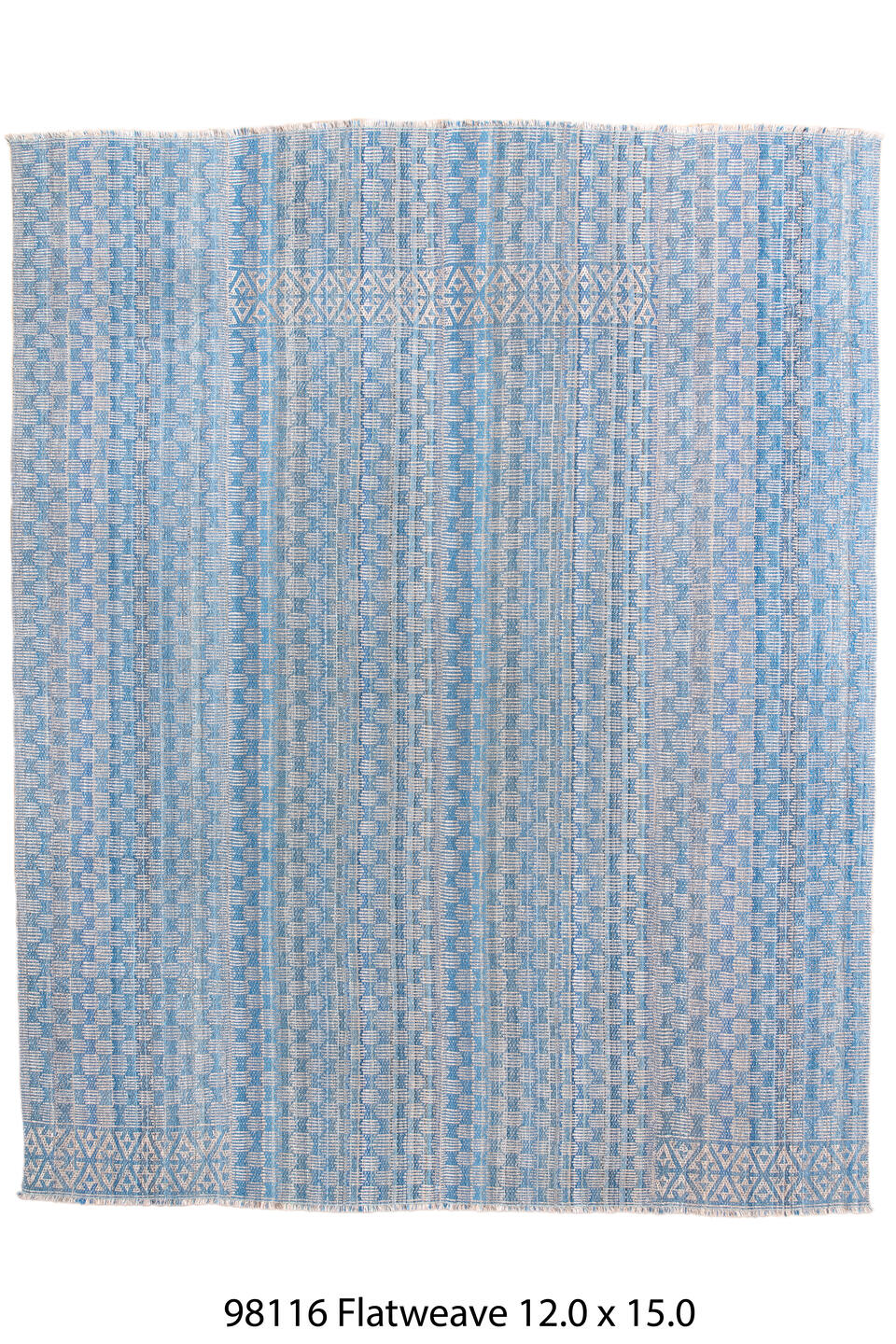 098116 Rug