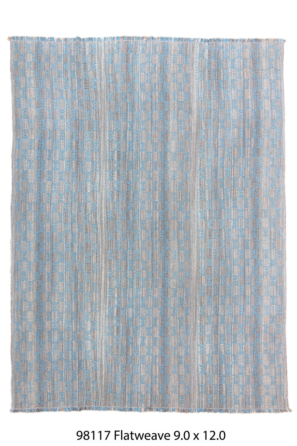 098117 Rug