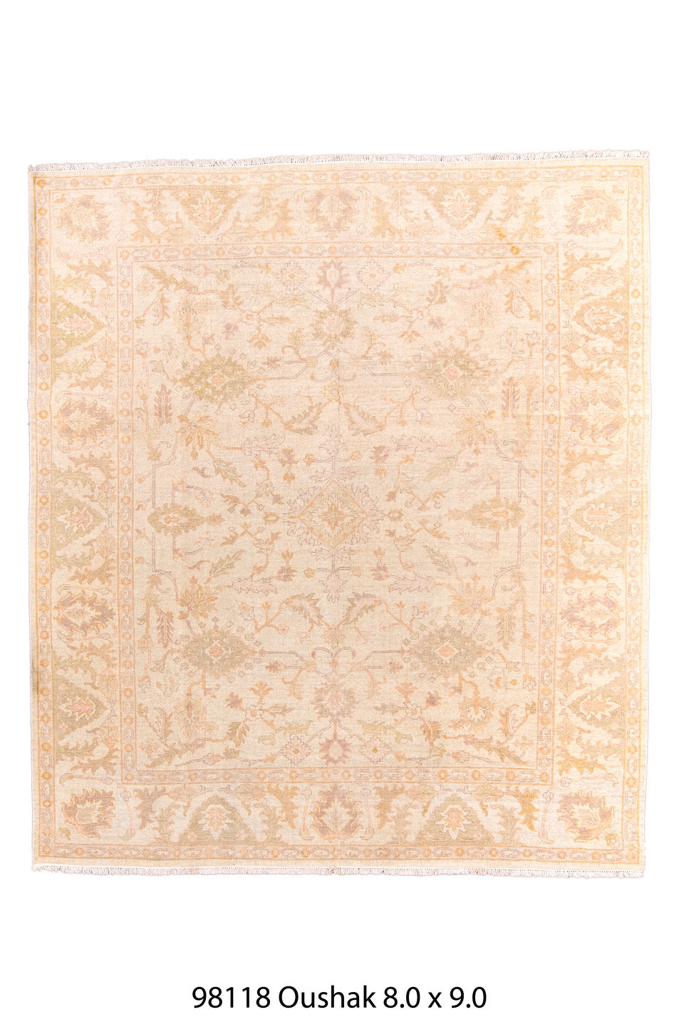098118 Rug