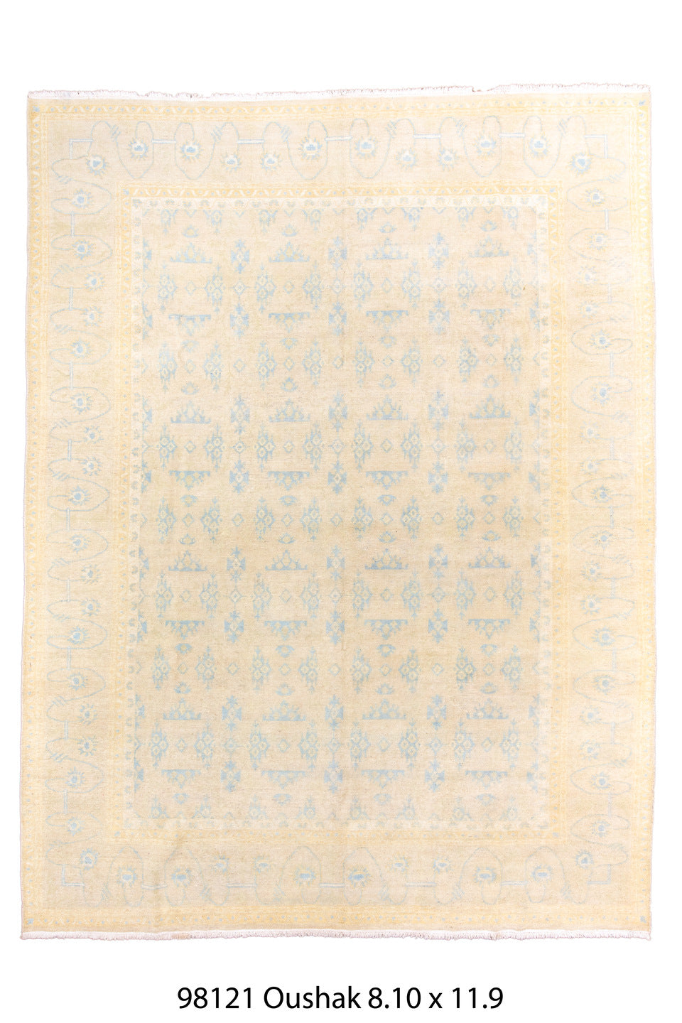 098121 Rug