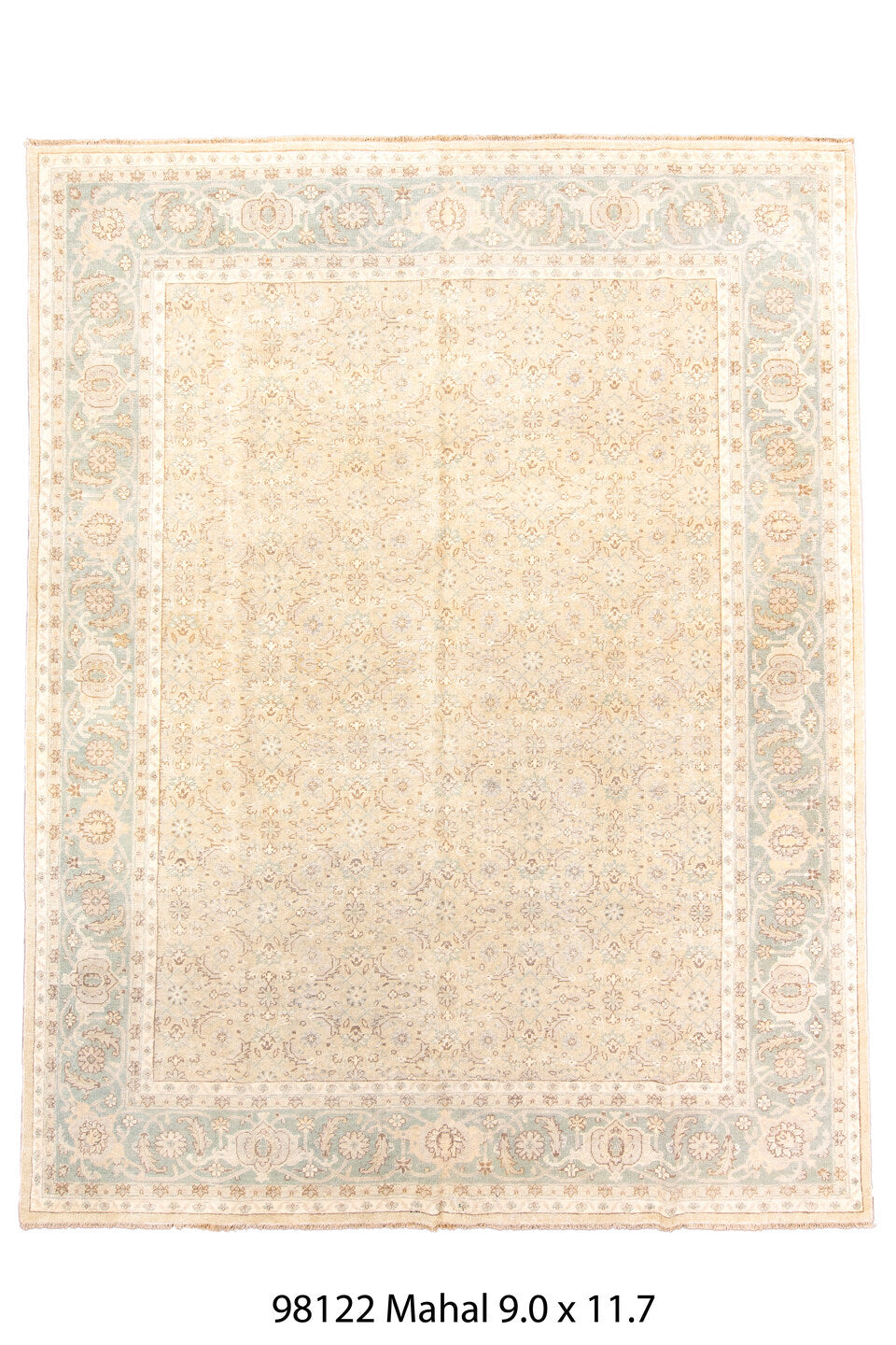 098122 Rug