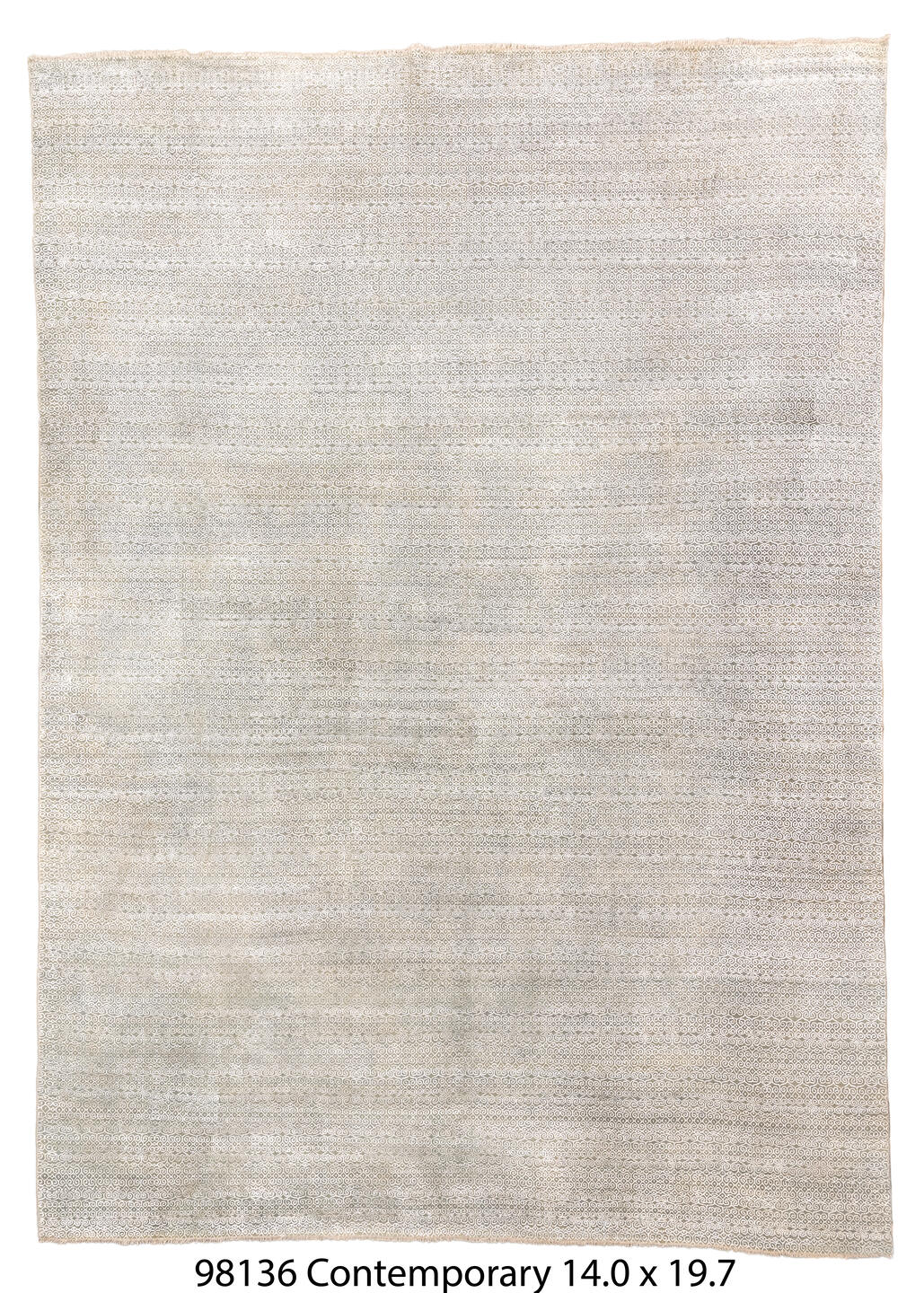 098136 Rug