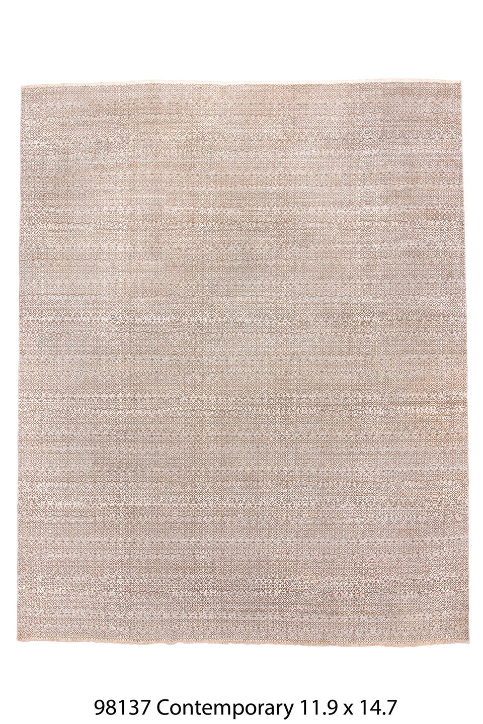098137 Rug