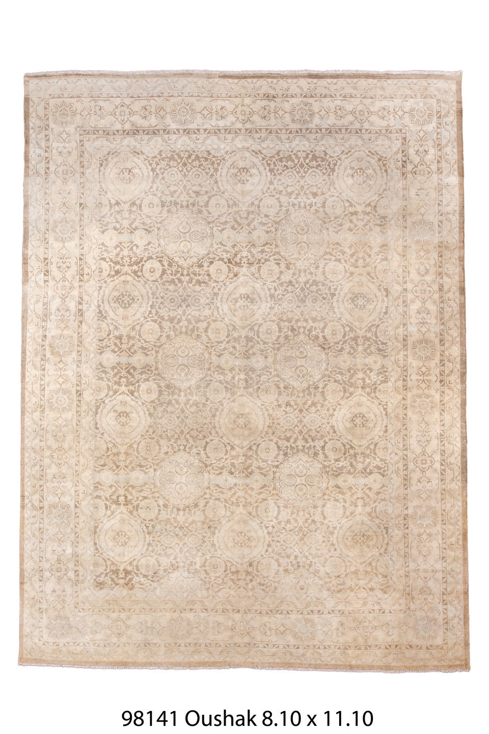 098141 Rug