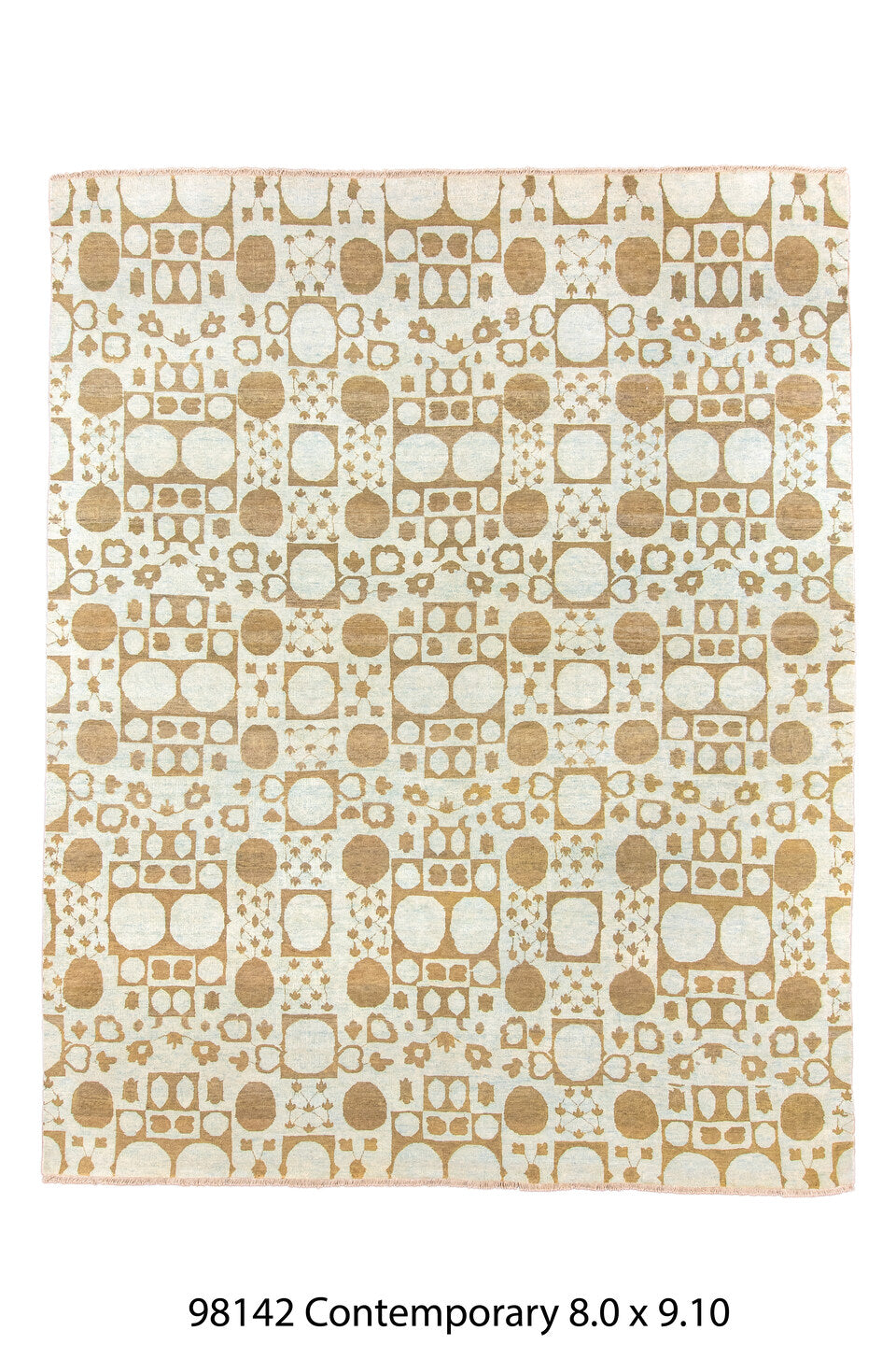 098142 Rug