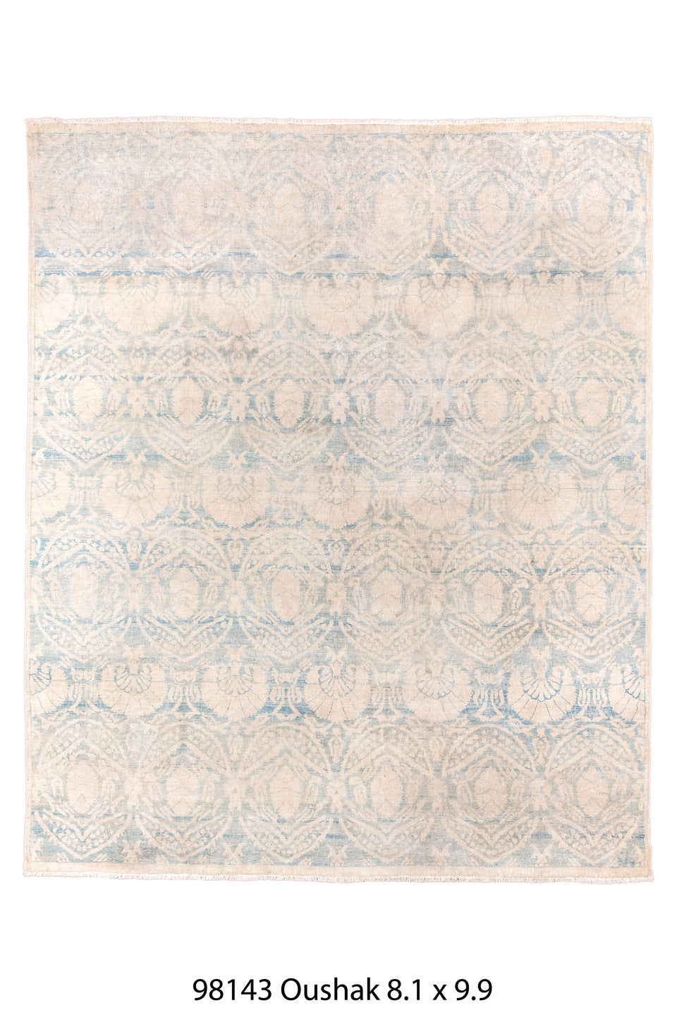098143 Rug