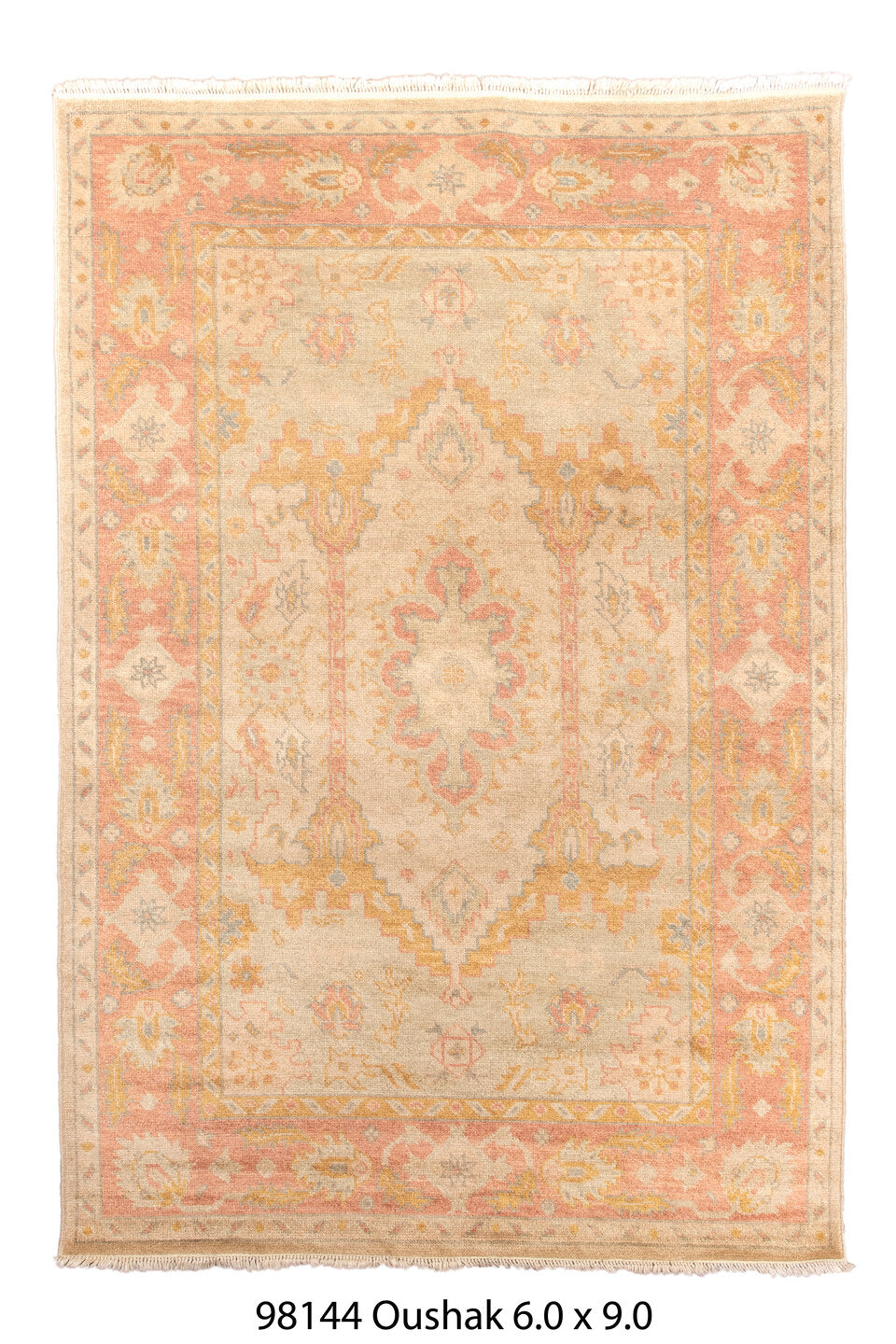 098144 Rug